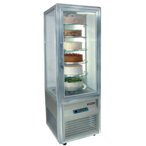 Cake Display Fridge – Salvadore – Floor Standing