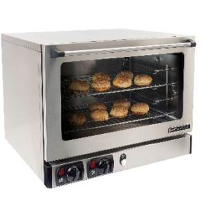 Convection Oven Anvil – Grande Forni – Mechanical