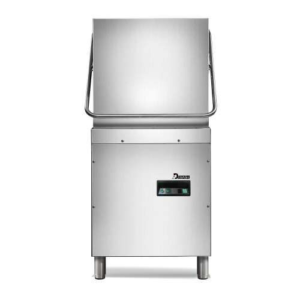 Dishwasher D-Wash 100 – Hoodtype
