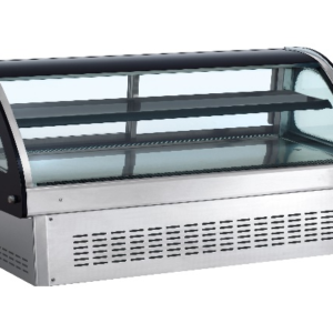 Display Unit Heated Salvadore – Countersunk – Alessia – 900mm