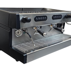 Espresso Machine – Semi Automatic [Complete] Unica