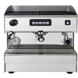 Espresso Machine – Fully Automatic