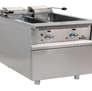 Fish-Fryer 2 X 10LT