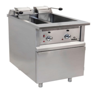 Fish- Fryer 2 X 20LT