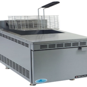 Fish Fryer Anvil – Single Pan – Gas