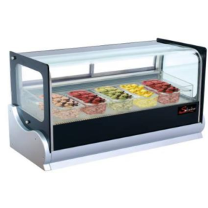 Ice Cream Fridge Salvadore – 1200mm
