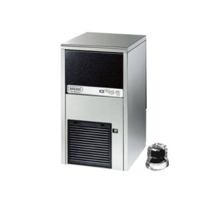 Ice Maker Brema-28 Kg / 24Hrs