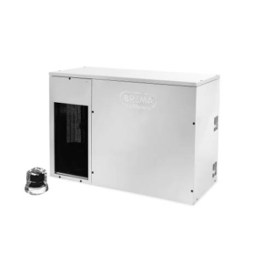 Ice Maker Brema – 300 Kg – Gourmet Ice (Single Phase)